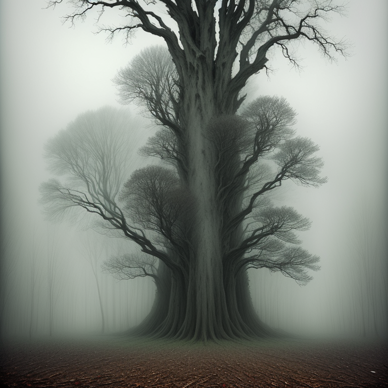 Guardians of the Misty Grove view 2