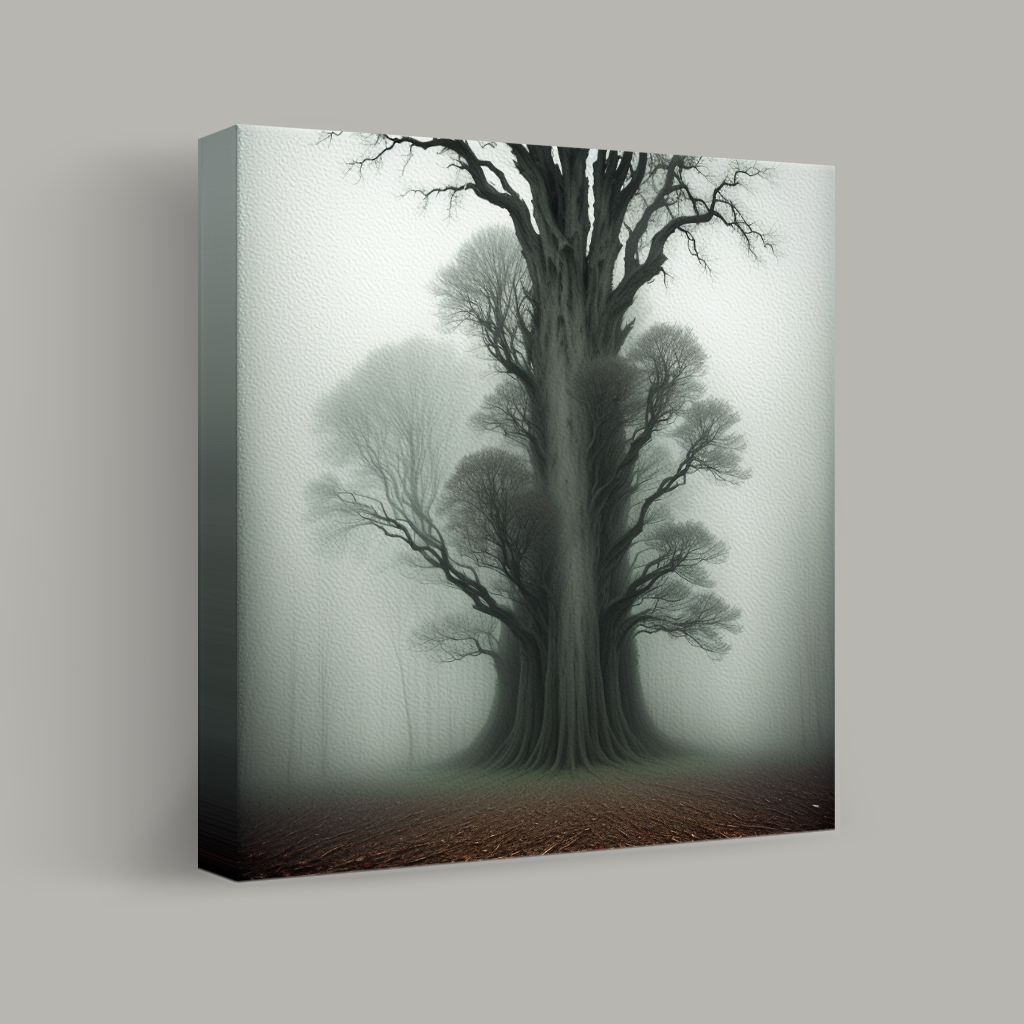 Guardians of the Misty Grove view 1