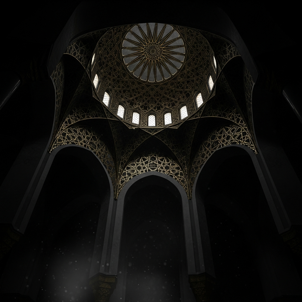 Geometries of Light view 2