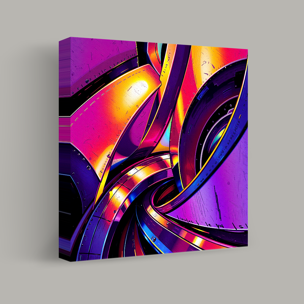 Convergence of Curves view 1