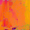 Sunset Over Abstract Terrain thumbnail 2