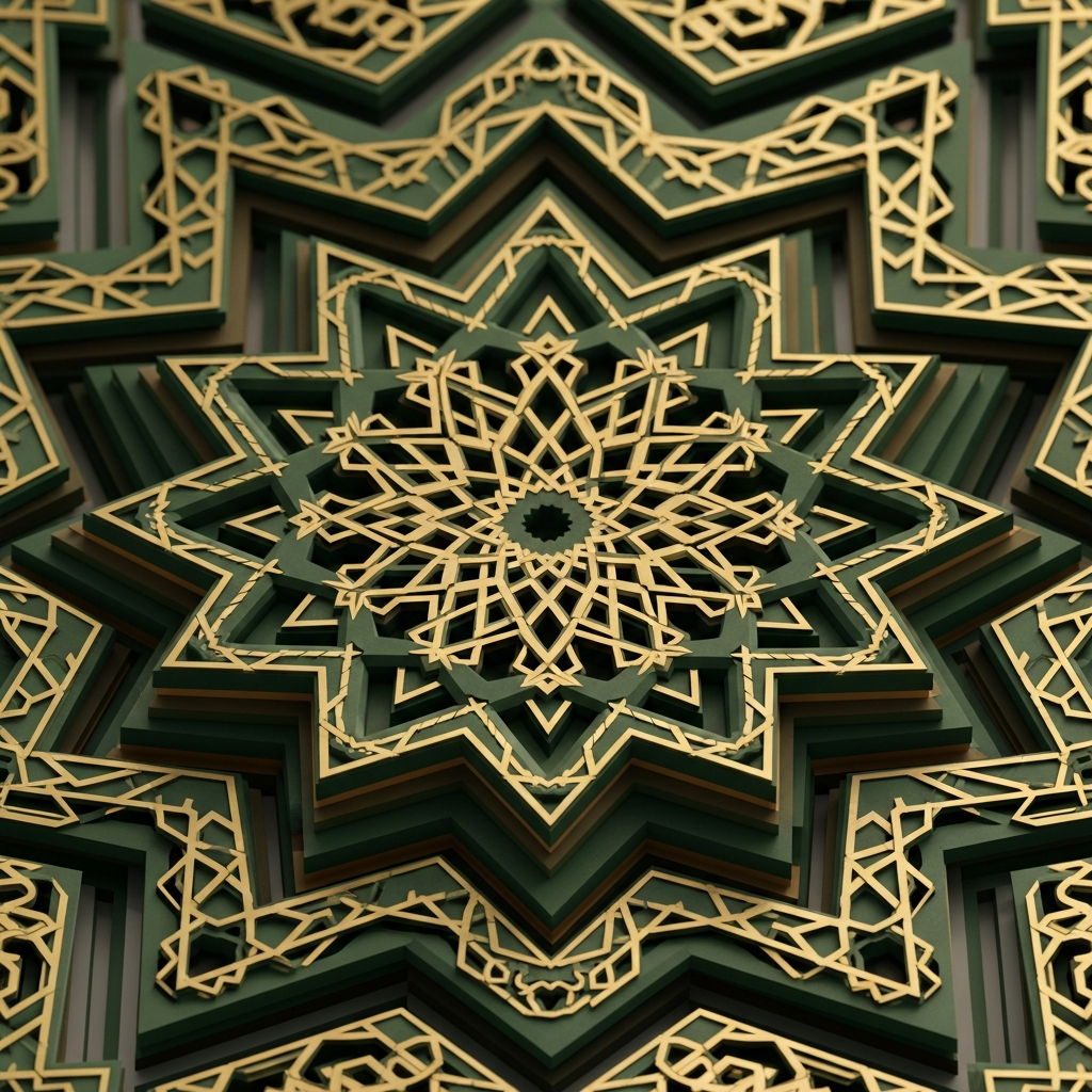 Geometric Harmony view 2