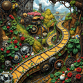 Gears of Verdant Pathways thumbnail 2