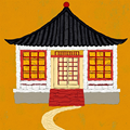 Whimsical Pagoda thumbnail 2