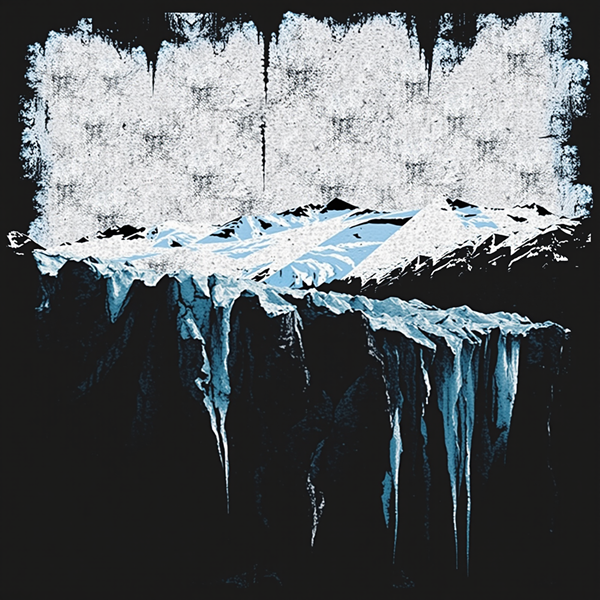 Frozen Cliff of the Northern Realm