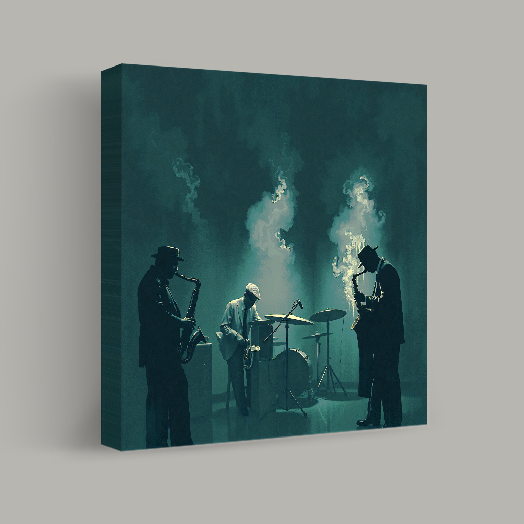 Midnight Jazz Session view 1