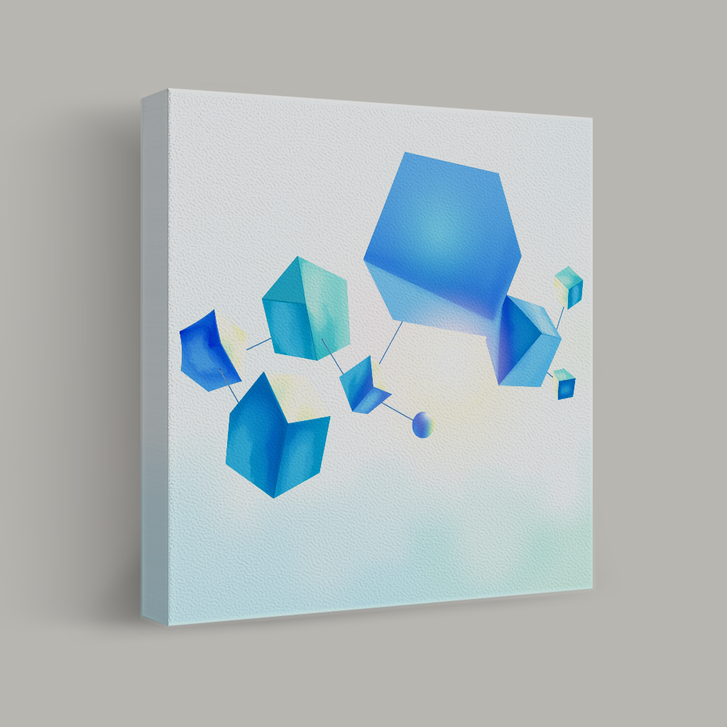 Spatial Connections view 1