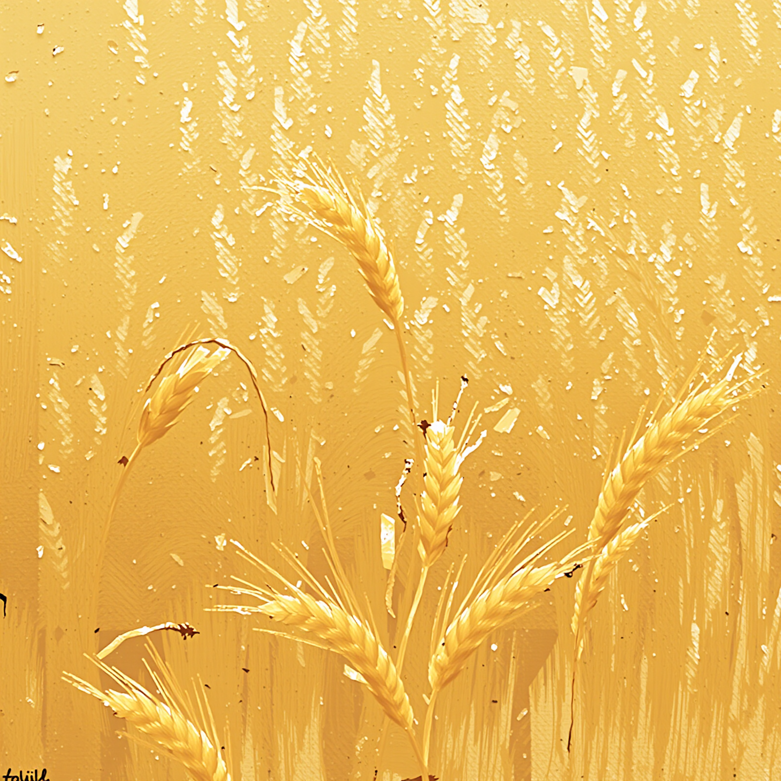 Fields of Gold view 2