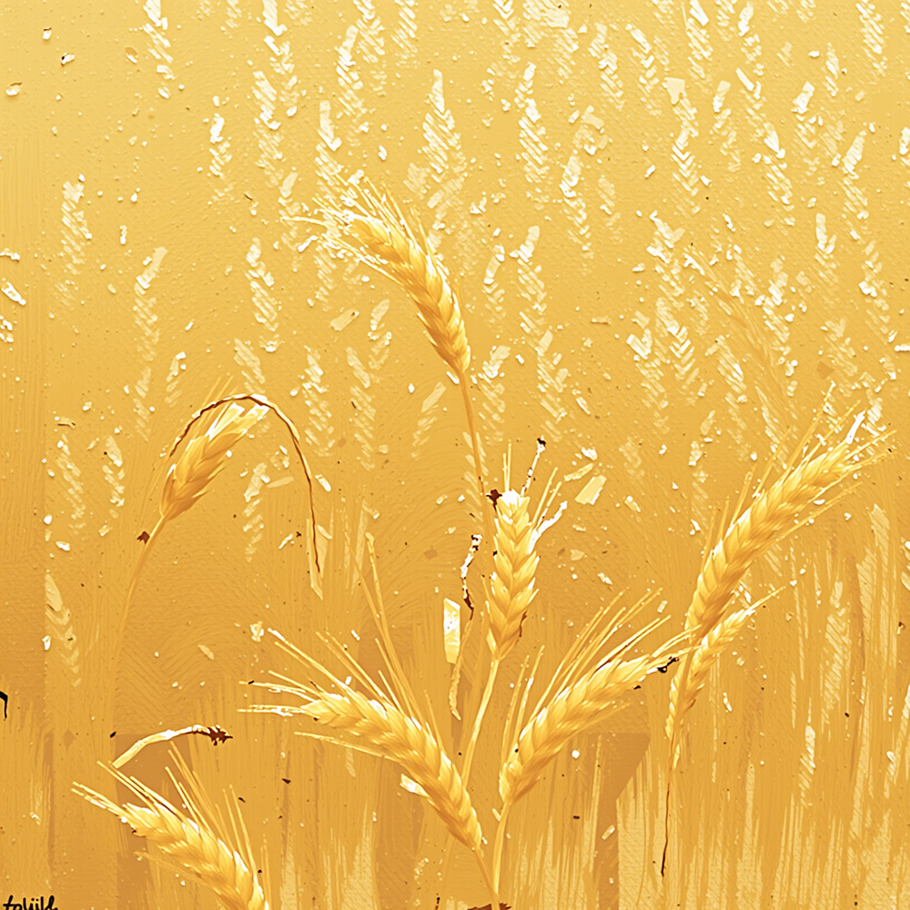 Fields of Gold view 2
