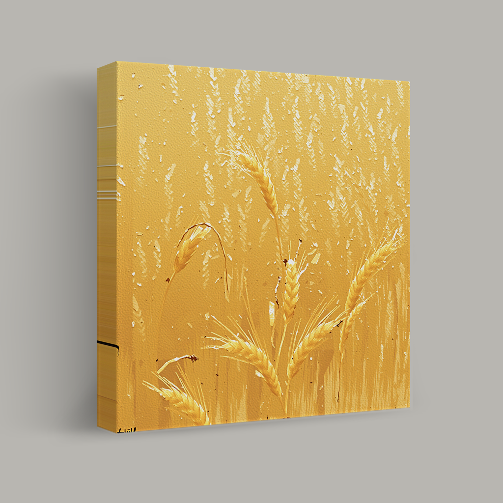 Fields of Gold view 1