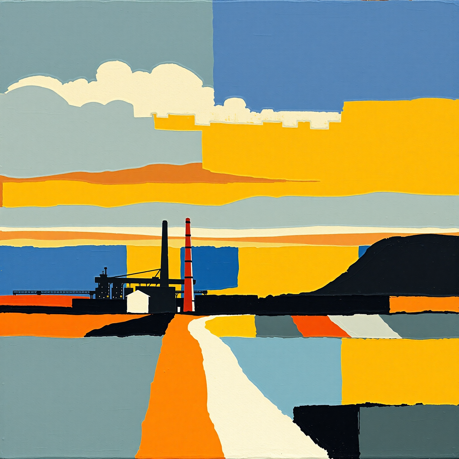 Structured Horizon view 2