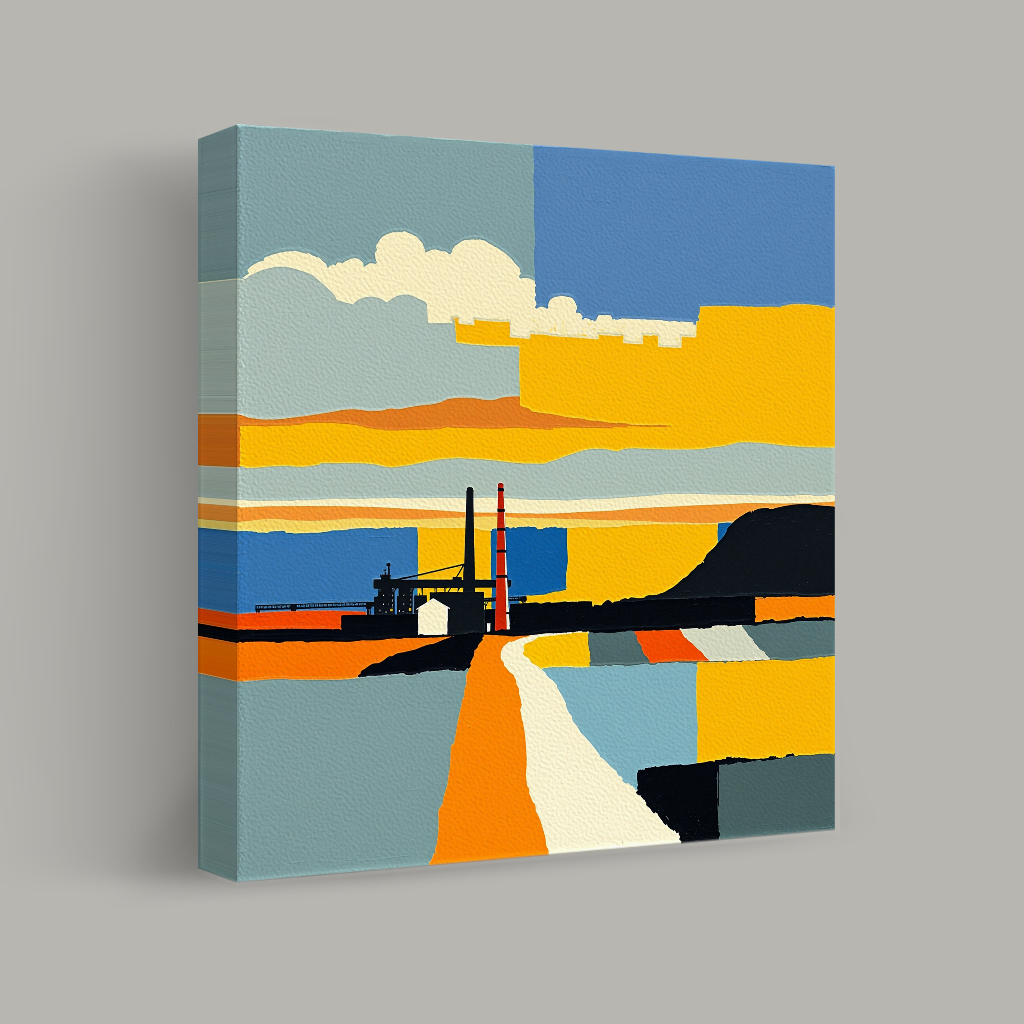 Structured Horizon view 1