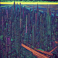 Neon Metropolis thumbnail 2