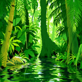 Verdant Canopy thumbnail 2