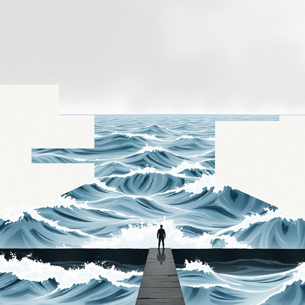 Confluence view 2