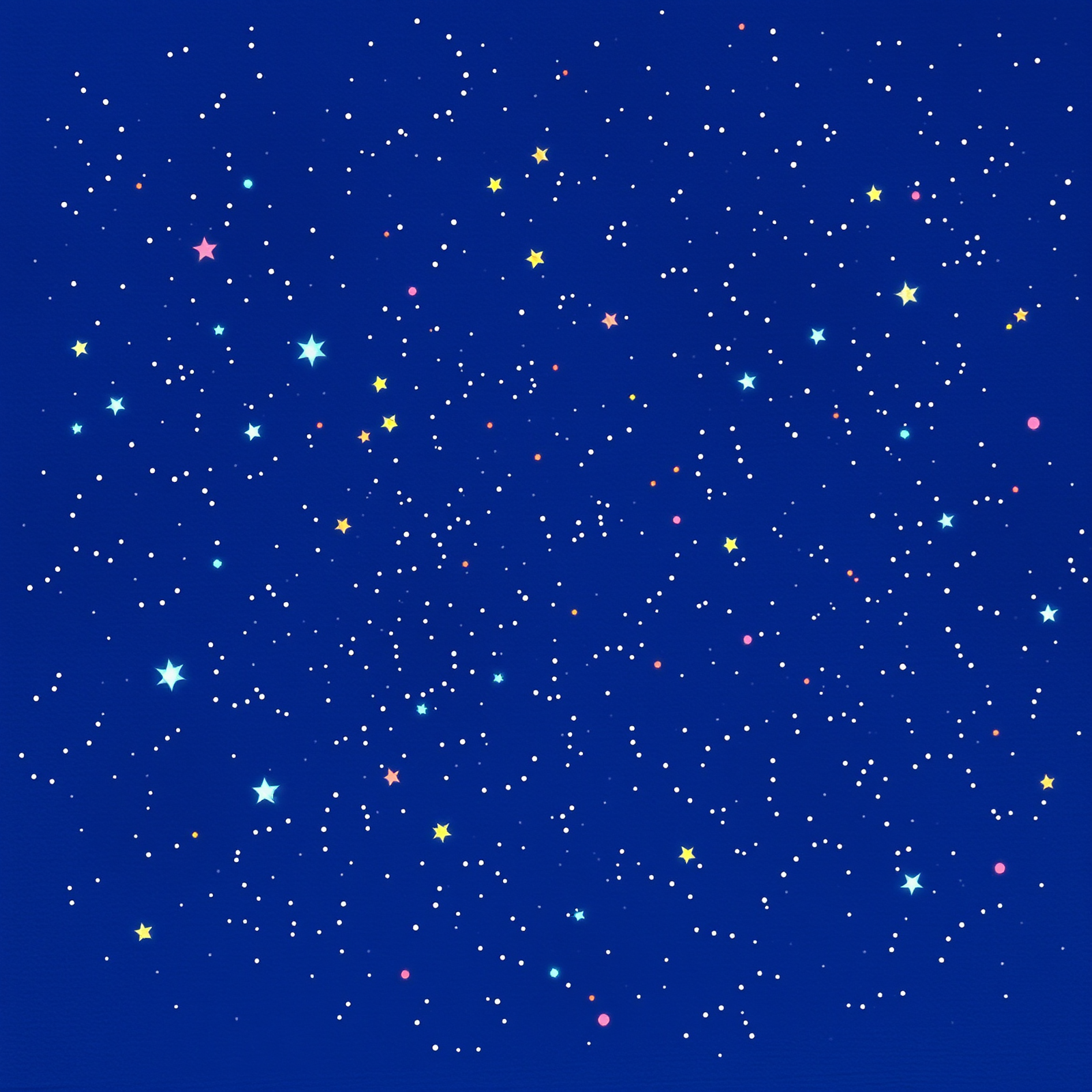 Celestial Canvas of Distant Dreams view 2