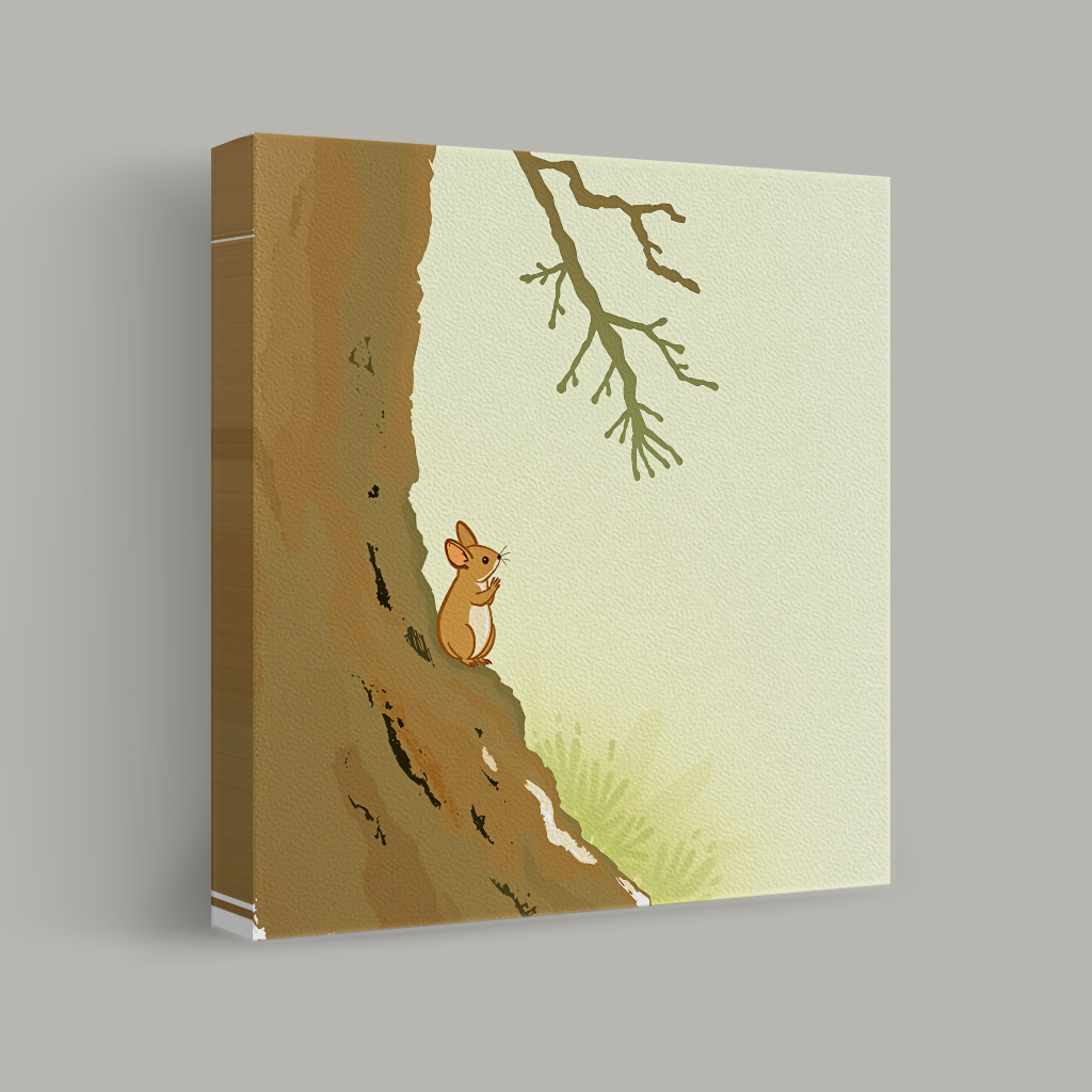 Whispering Woods Encounter view 1