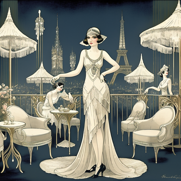 Moonlit Elegance view 2