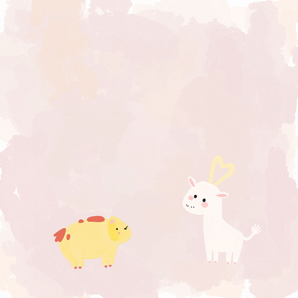 Rencontre Pastel Fantaisiste