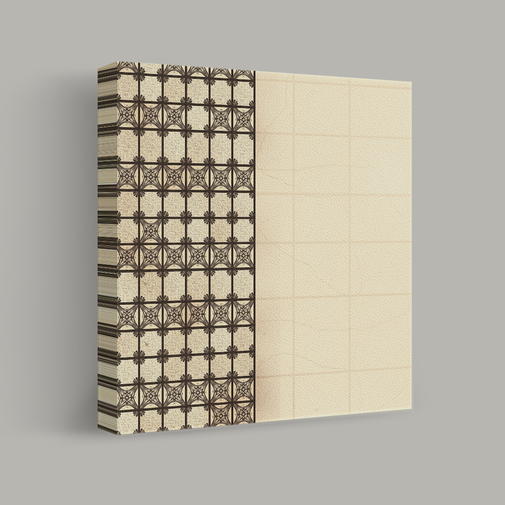 Whispers of Symmetry view 1