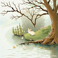 Serenity by the Pond thumbnail 2