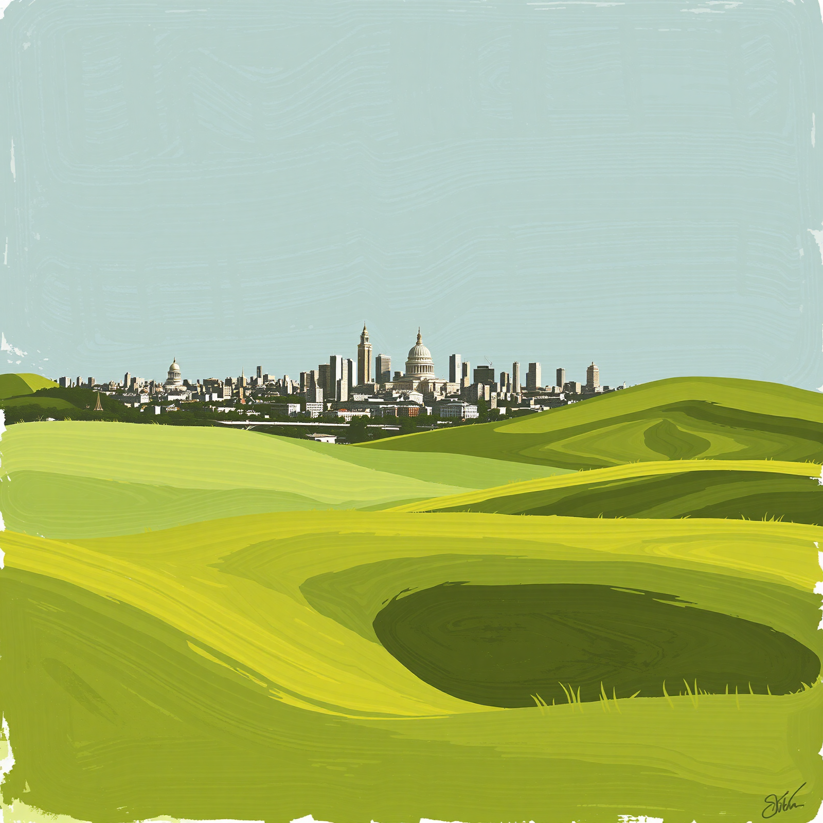 Horizons Merge view 2