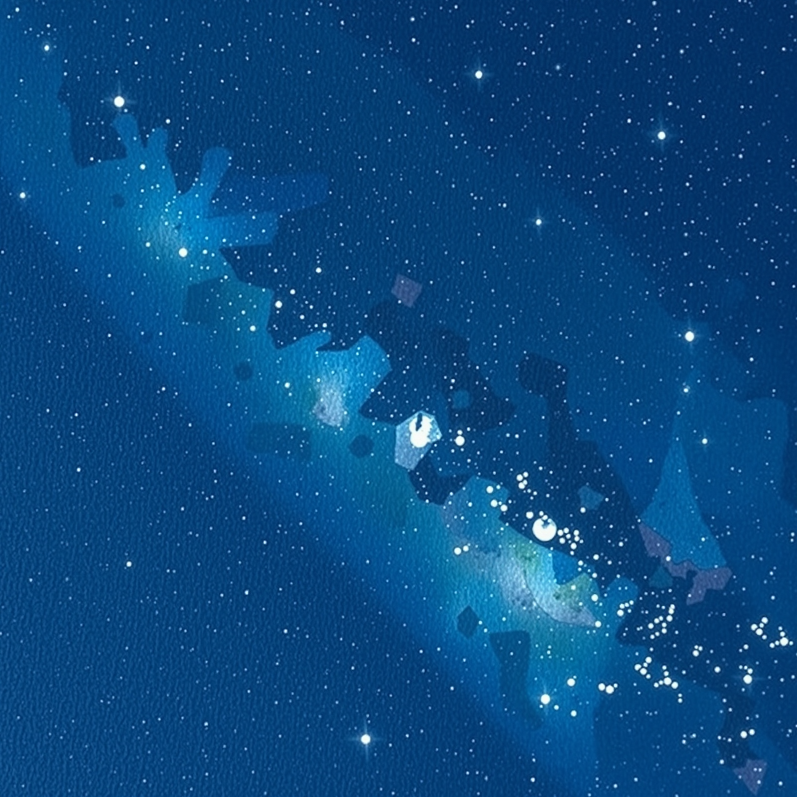 Celestial Tapestry view 2