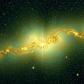 Cosmic Ribbon of Light thumbnail 2
