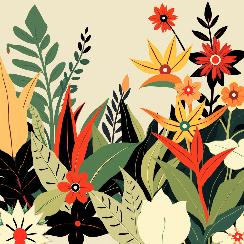 Flora's Dialogue view 2