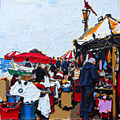Colors of the Seaside Bazaar thumbnail 2
