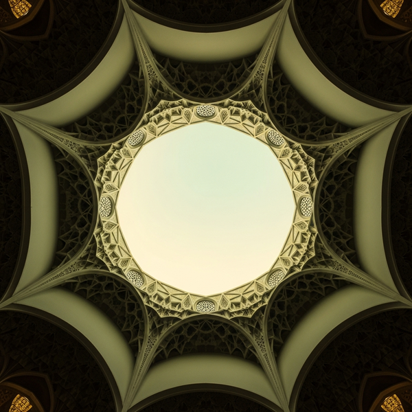 Geometric Dome Study