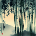 Whisper of the Bamboo Grove thumbnail 2