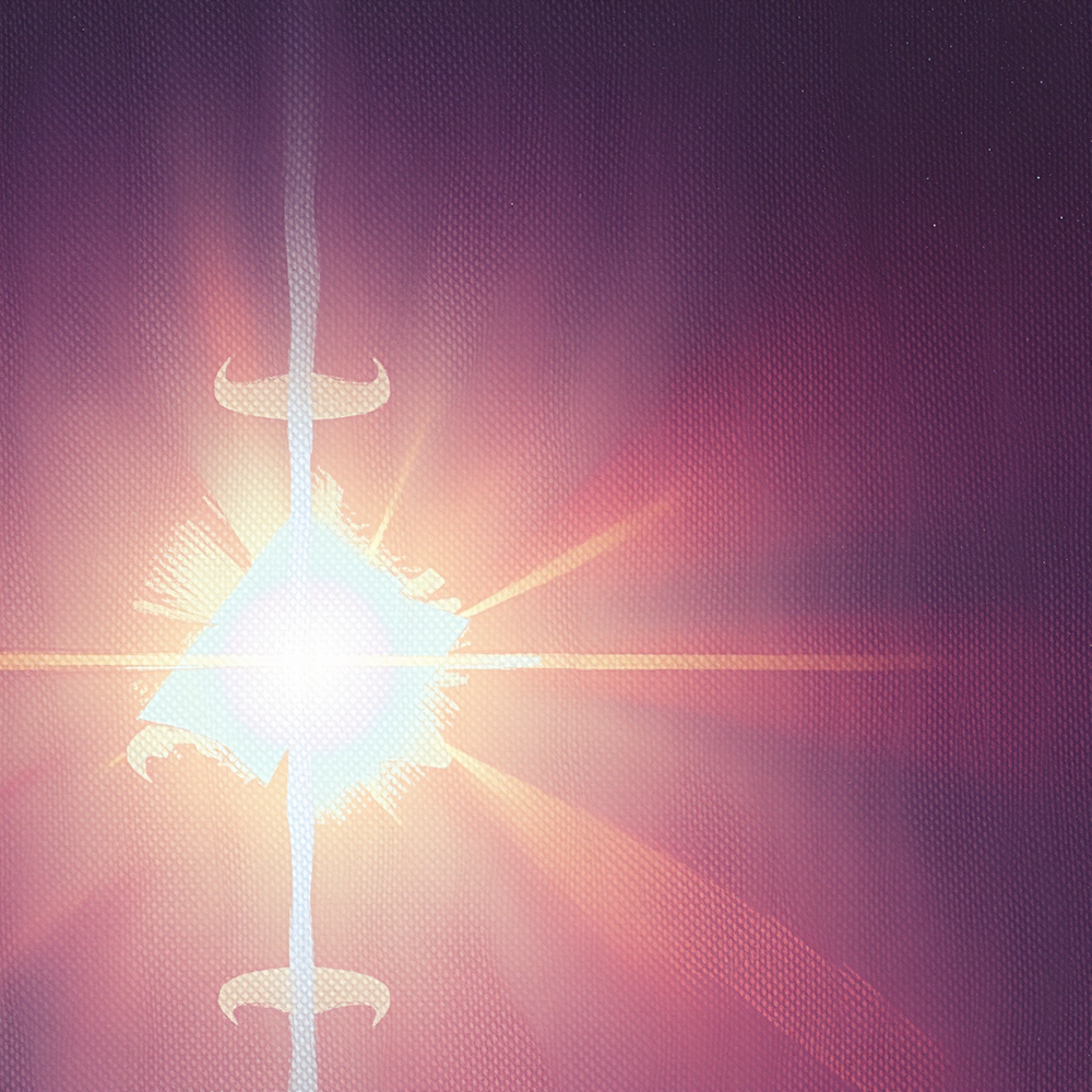 Radiant Convergence view 2