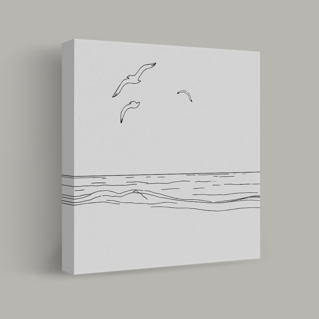 Coastal Drift view 1