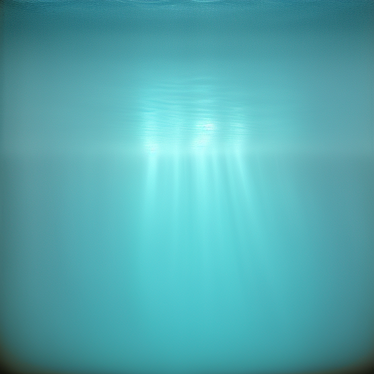 Beneath the Surface Calm view 2