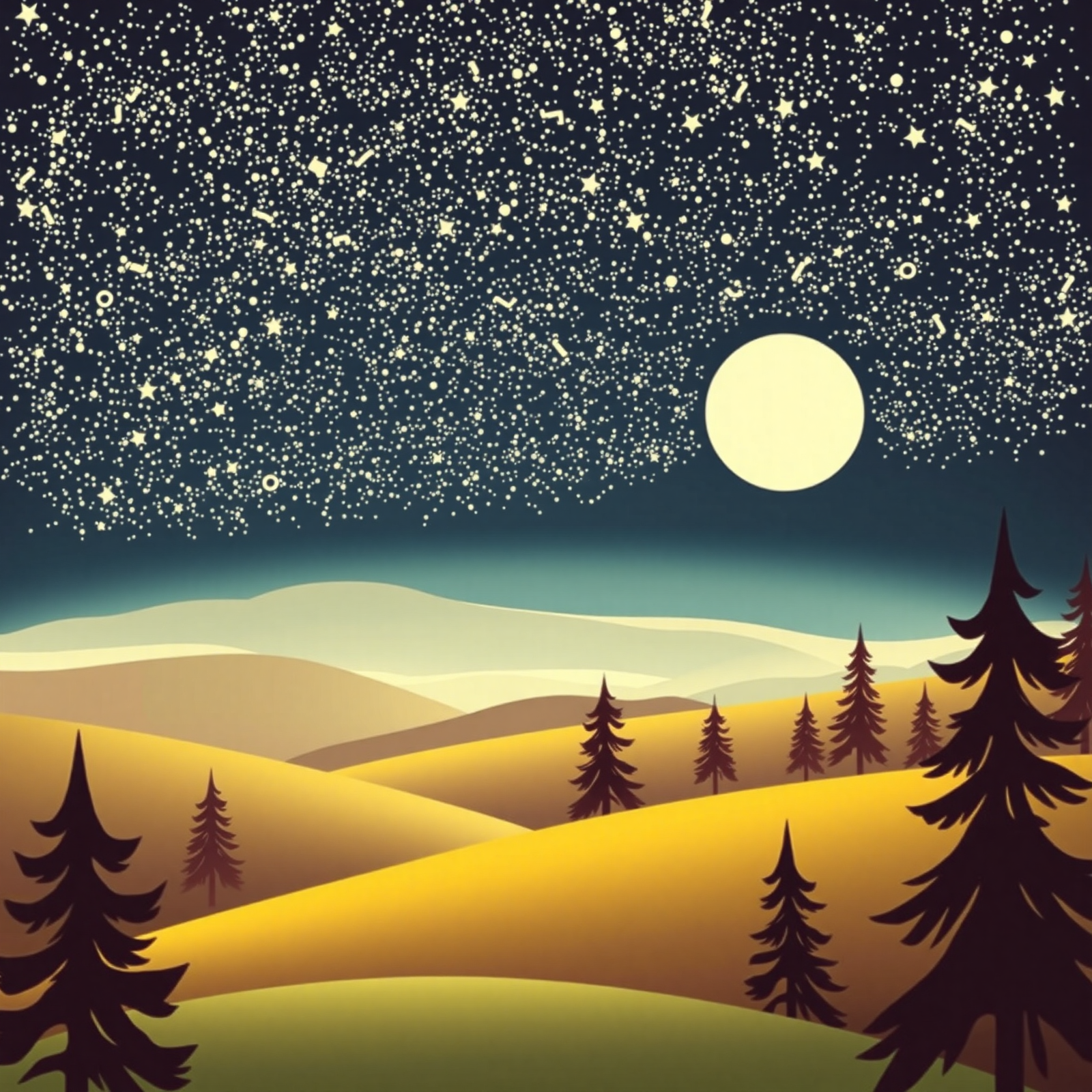 Celestial Plateau view 2