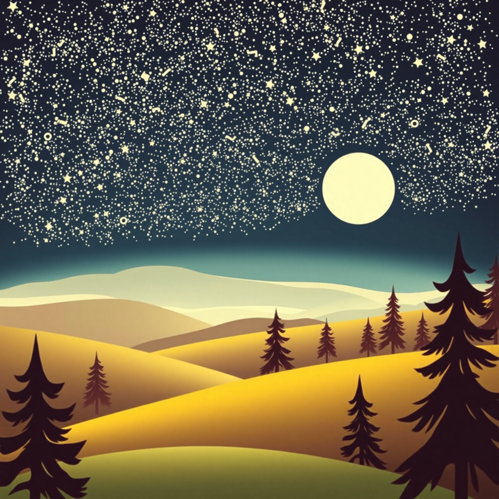 Celestial Plateau view 2