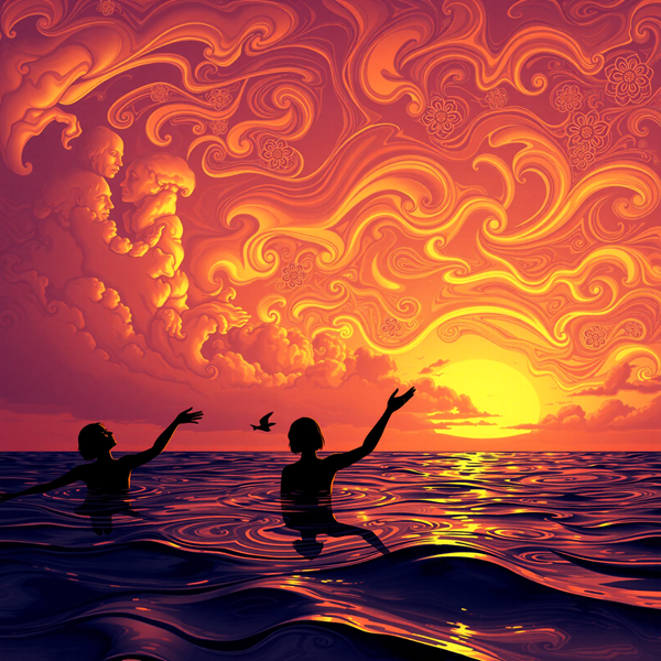 Celestial Conversations