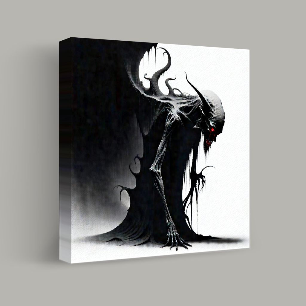 Shadow's Embrace view 1