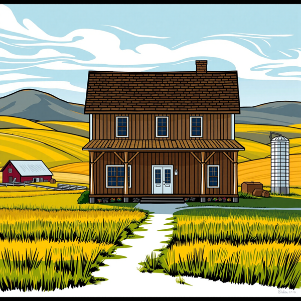 The Homestead Intersection