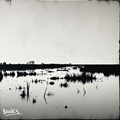 Serenity in Monochrome thumbnail 2