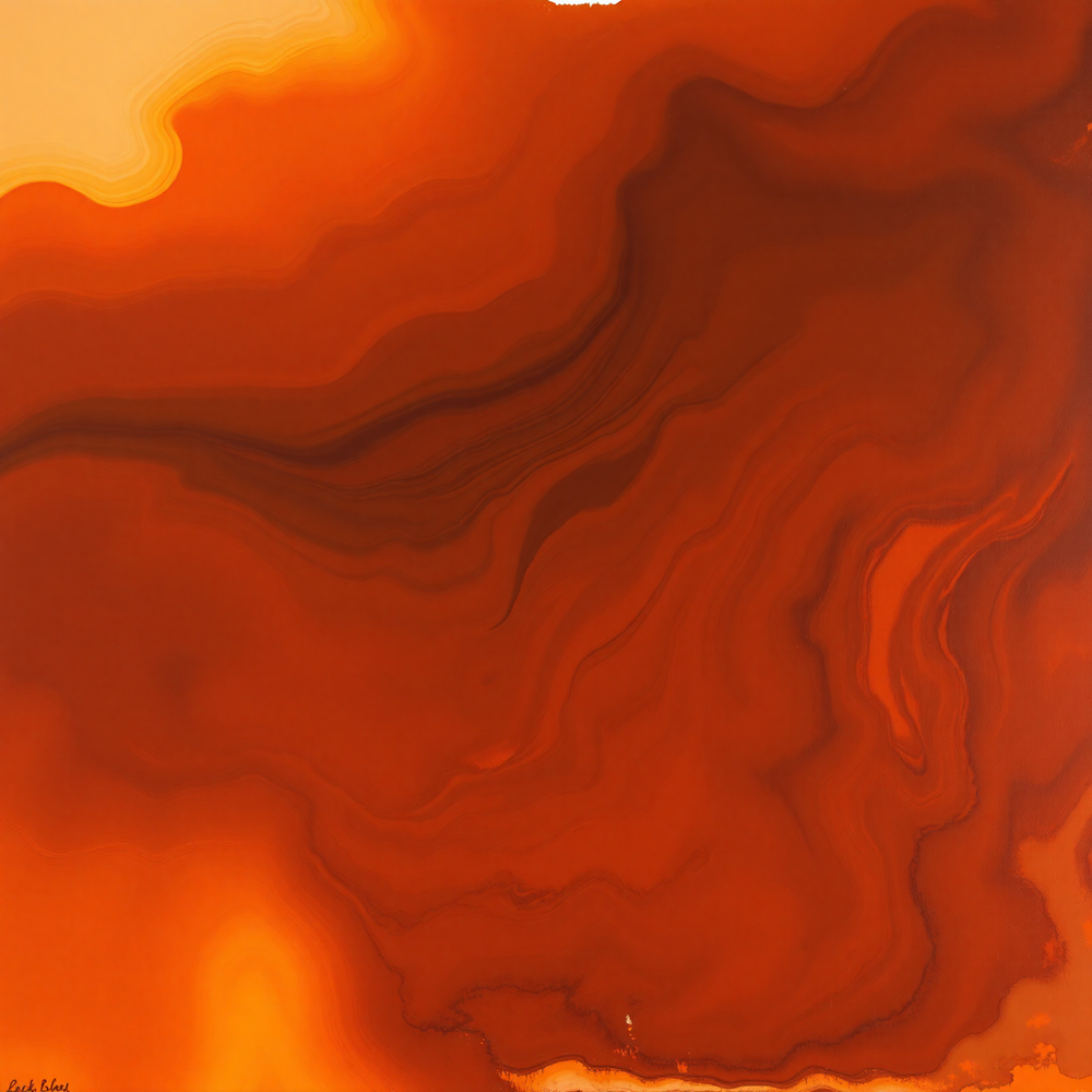 Amber Currents view 2