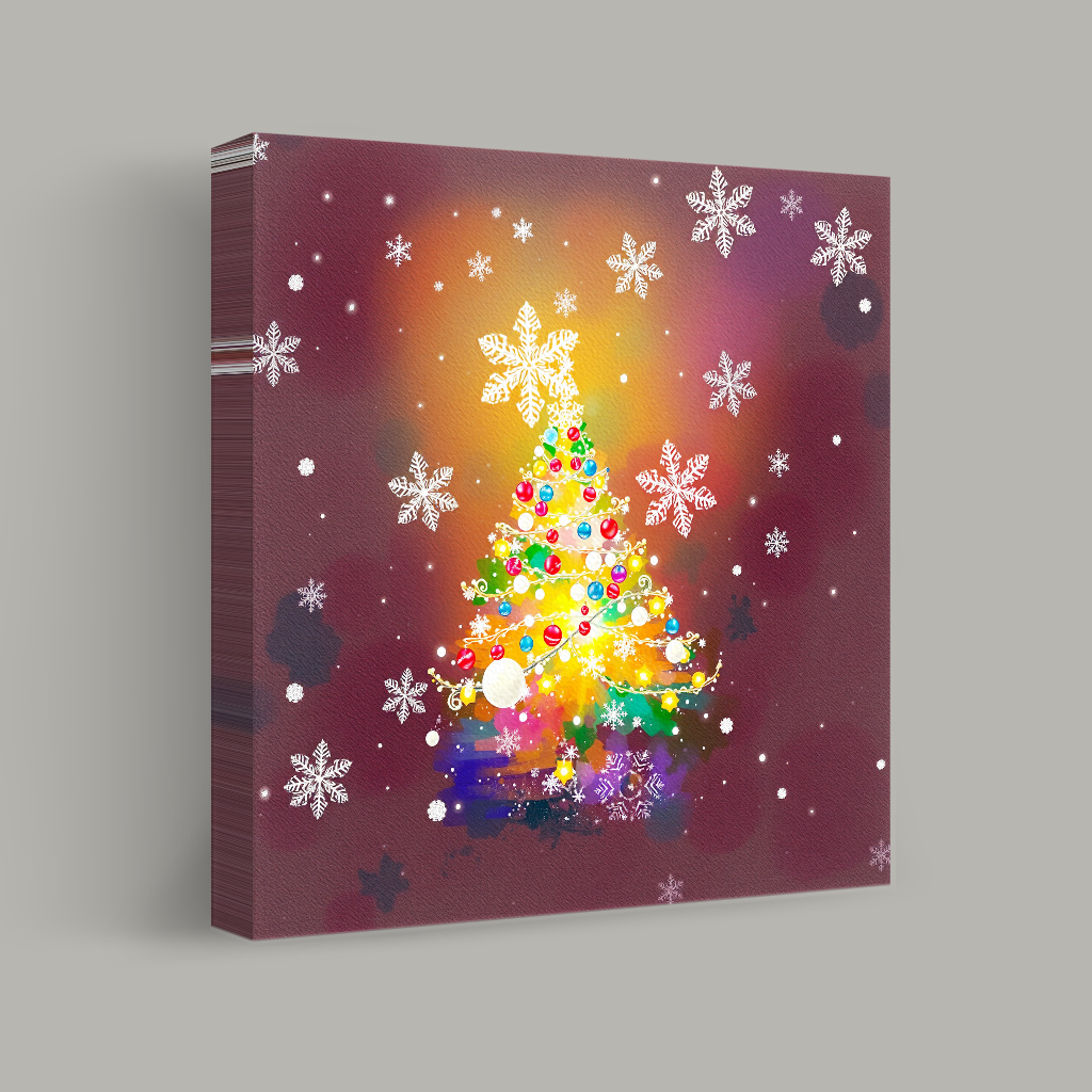 Enchanted Holiday Glow view 1