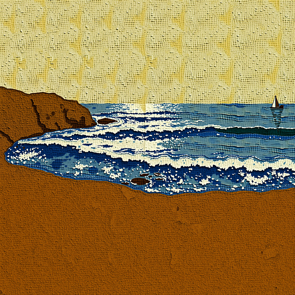 Seaside Serenity view 2