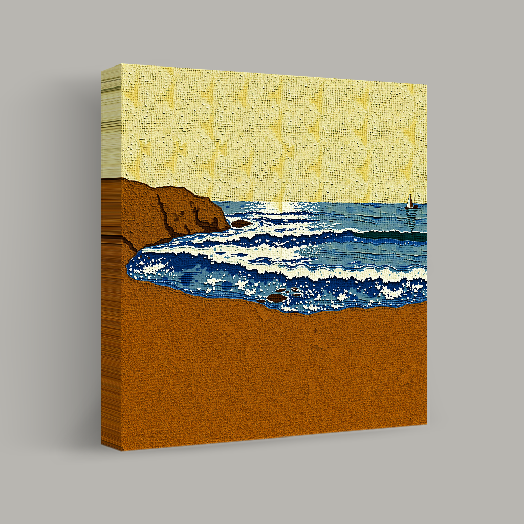 Seaside Serenity view 1