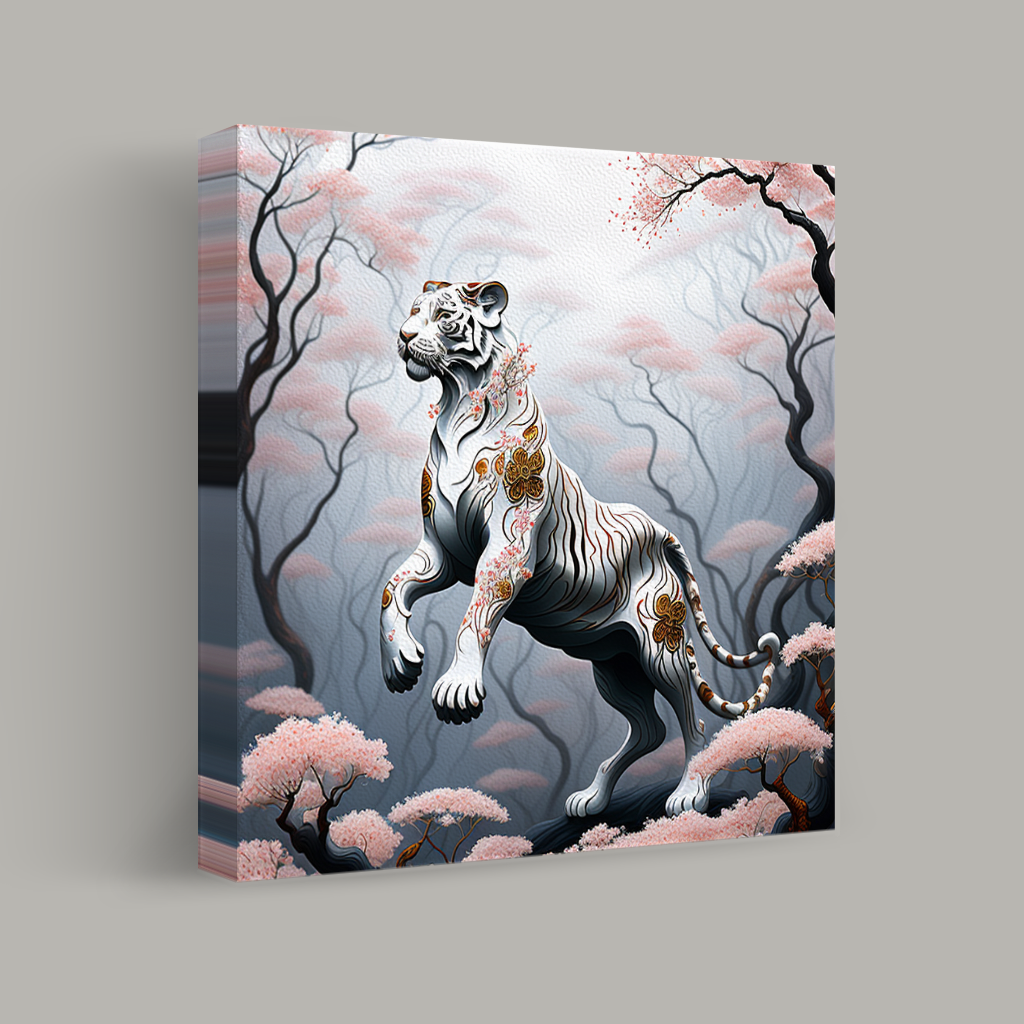 Whisper of the Enchanted Forest view 1