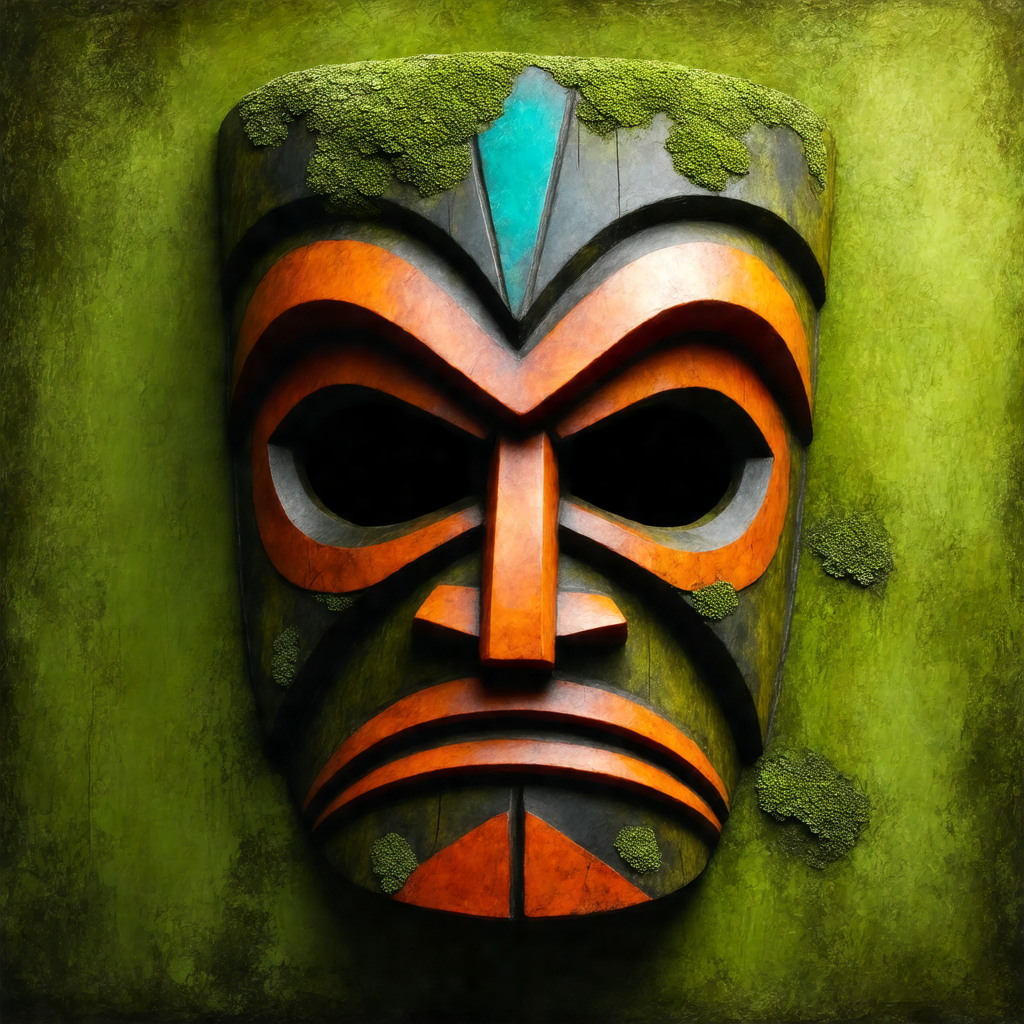 Echoes of Ancestors view 2