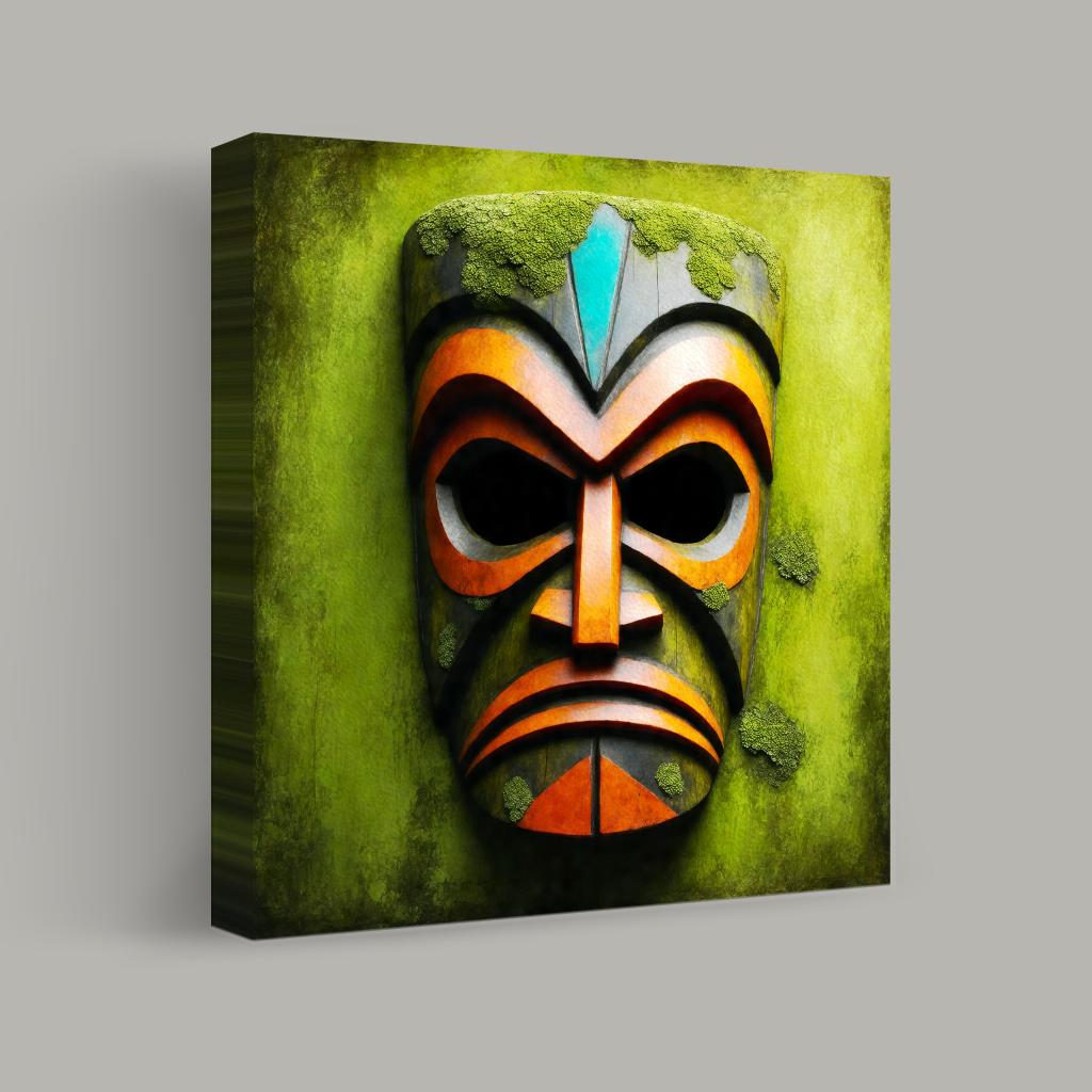 Echoes of Ancestors view 1