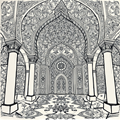 Intricate Passage thumbnail 2