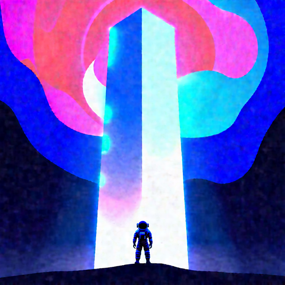 Cosmic Sentinels view 2